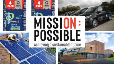 Each of these success stories exemplifies how businesses are ramping up ambitions and actions in all areas of sustainable development